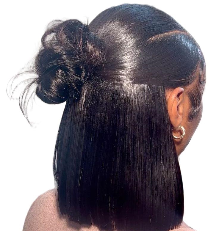 Kim K hairstyle - RsGlam Beauty Bedfordview